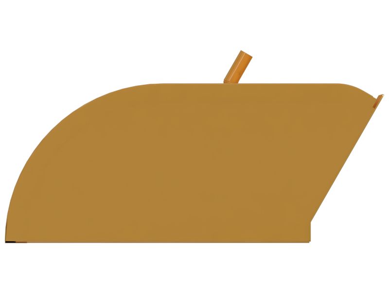 Air Conditioner Sound Suppression Cover