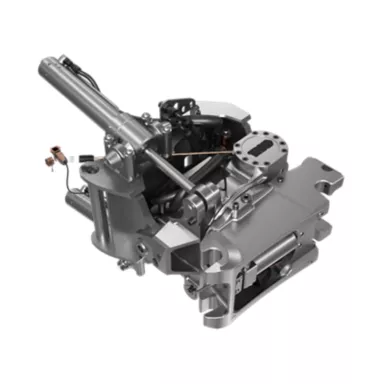 617-0566: TRS8, S45/S45, 7-10 Ton Mini Excavators 