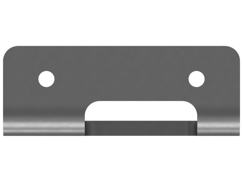 Suspension Seat Mount Bracket