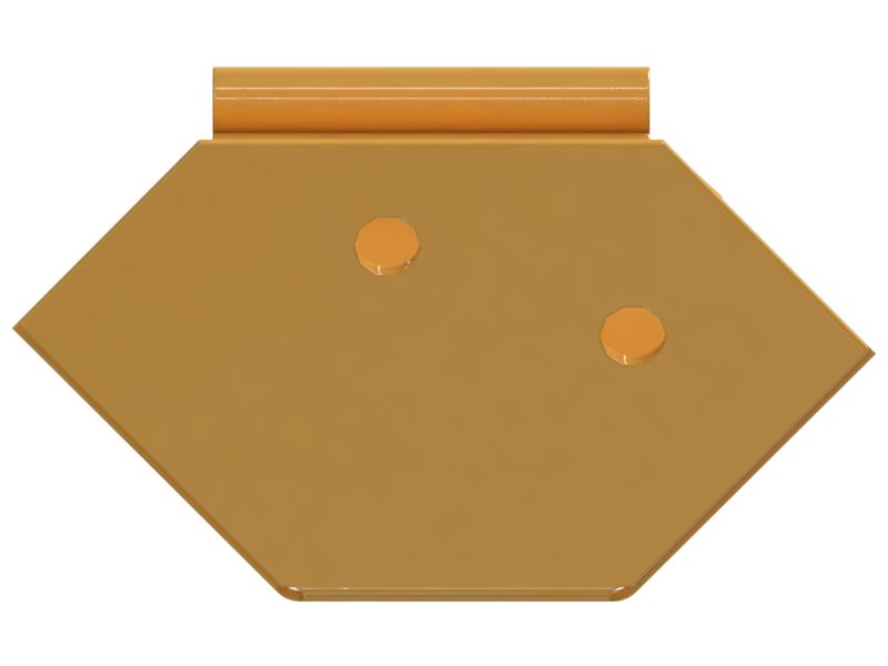 Connector Receptacle Cover