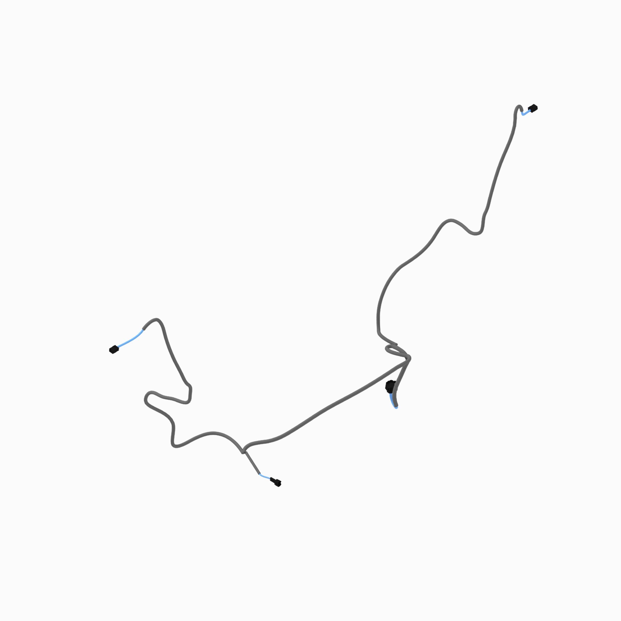 Chassis Wiring Harness