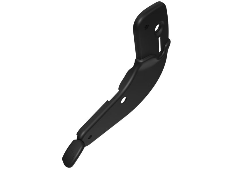 Suspension Seat Recliner