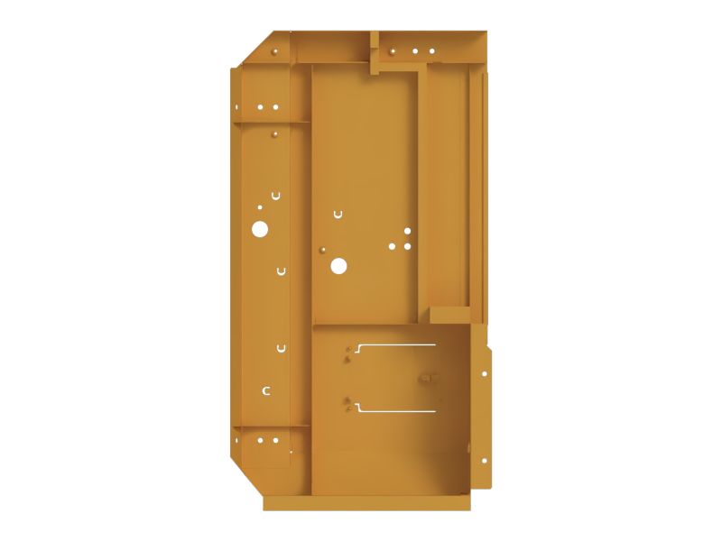 Hood Guard Cover
