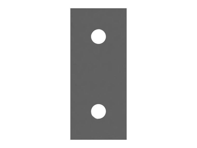 629-7572: 6.4mm Thick Deflector Rubber Cover 6297572 купить