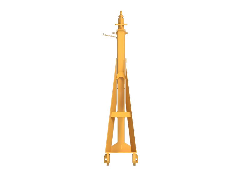 624-9044: Material Handling Arm 6249044 купить