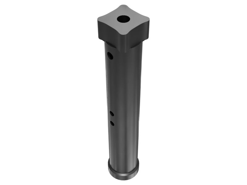627-5402: Actuator Inner Tube Assembly 6275402 купить