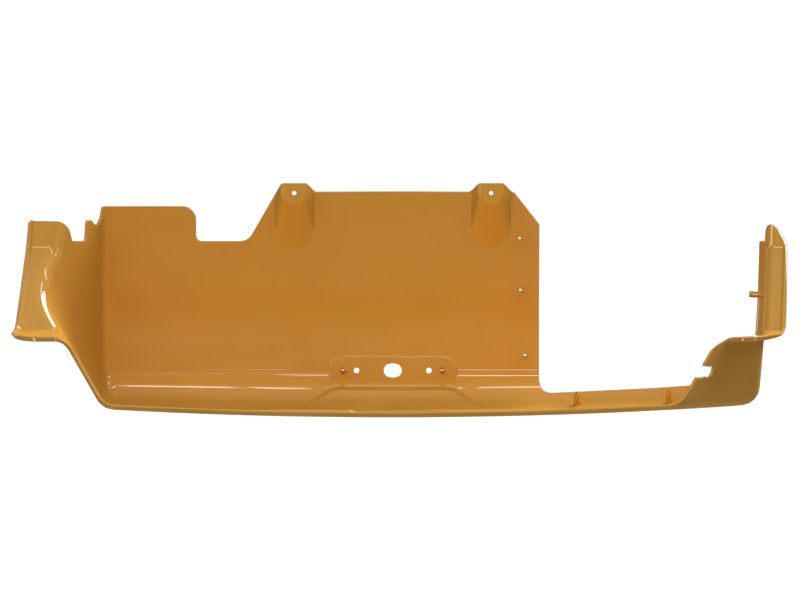 614-3871: Cab Liner Cover 6143871 купить