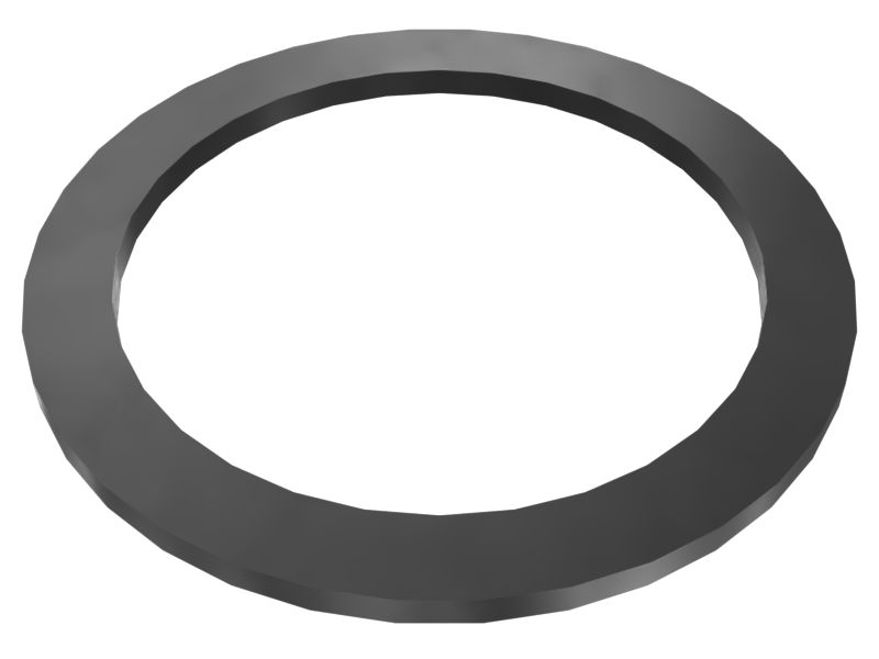 РЕГУЛИРОВОЧНАЯ ПРОКЛАДКА