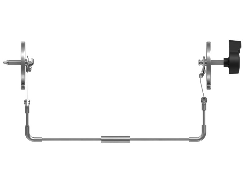 Suspension Seat Recliner