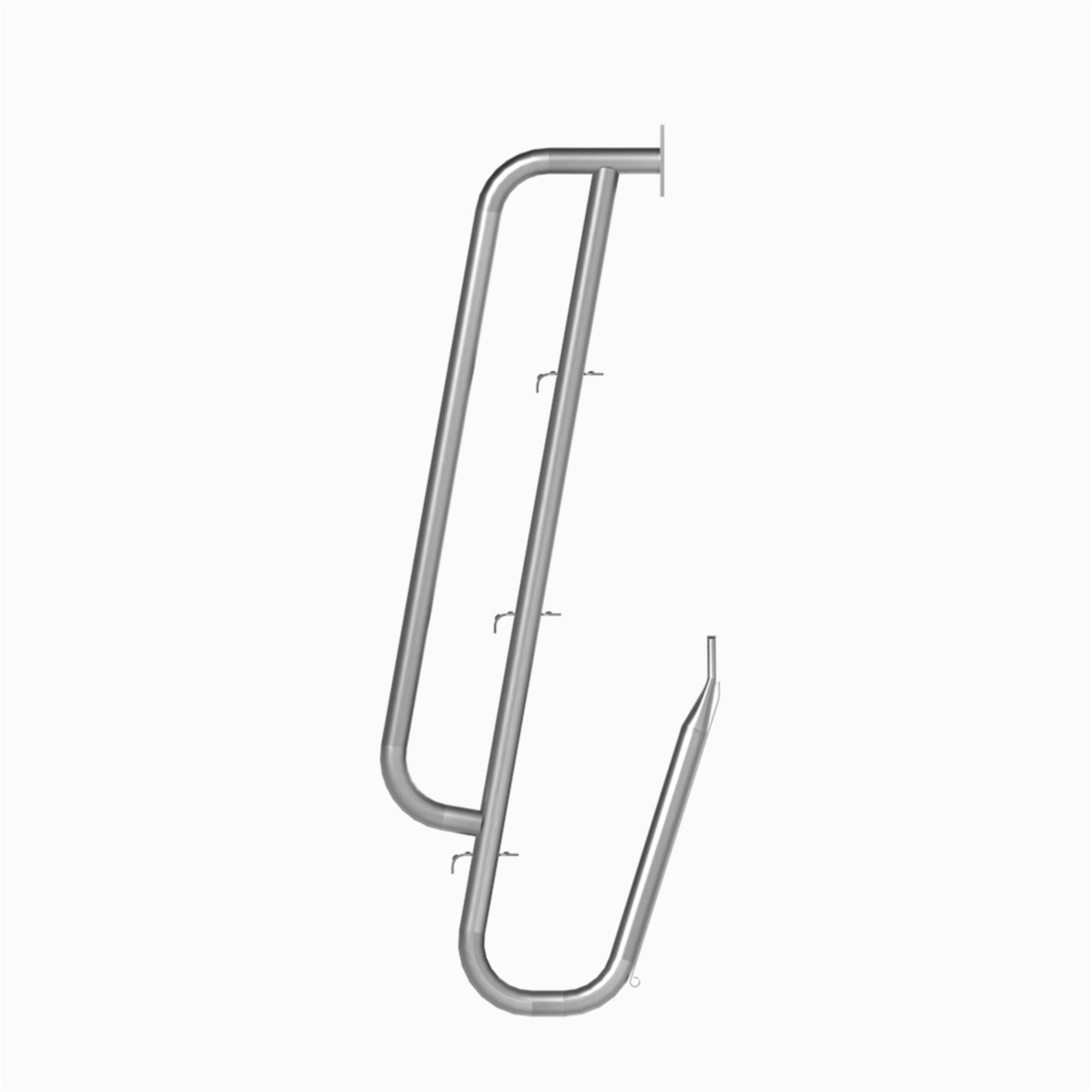 ЛЕСТНИЦА В СБОРЕ