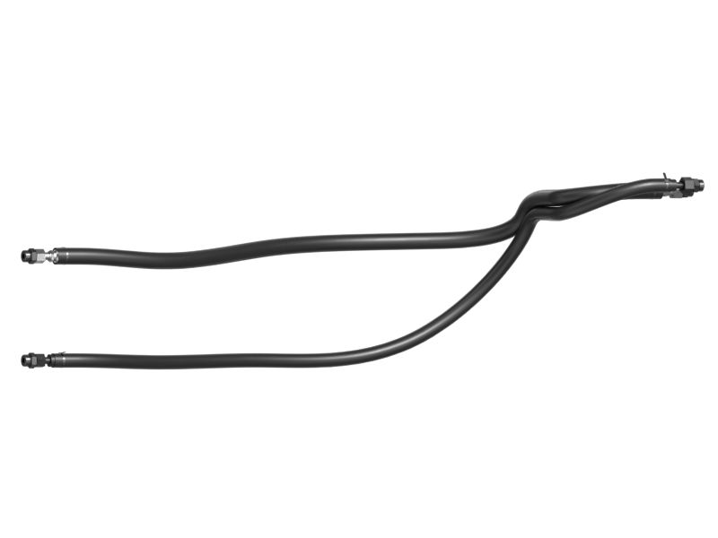 Cold Planar Connection Lines