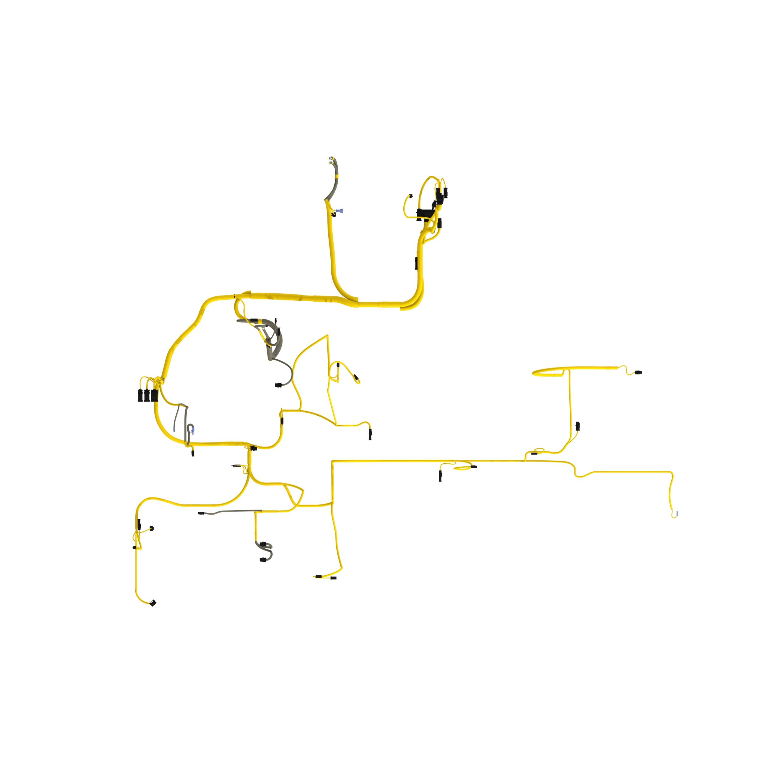 Chassis Wiring Harness