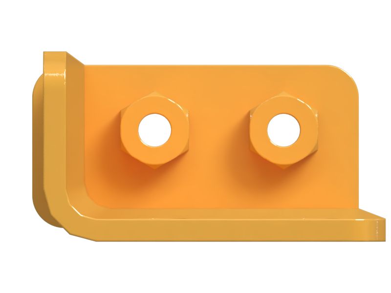 618-7697: Hood Guard Attachment Sheet 6187697 купить