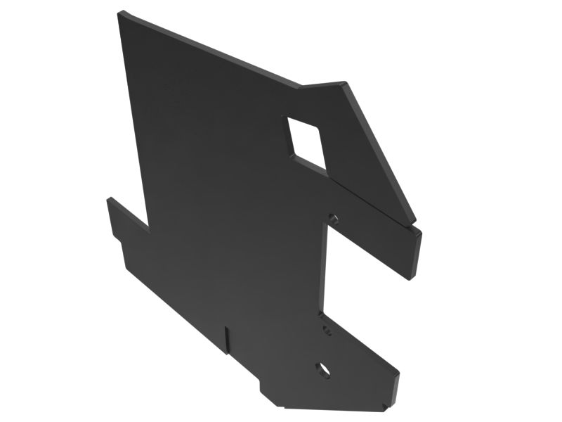 9C-4960: Напольный коврик