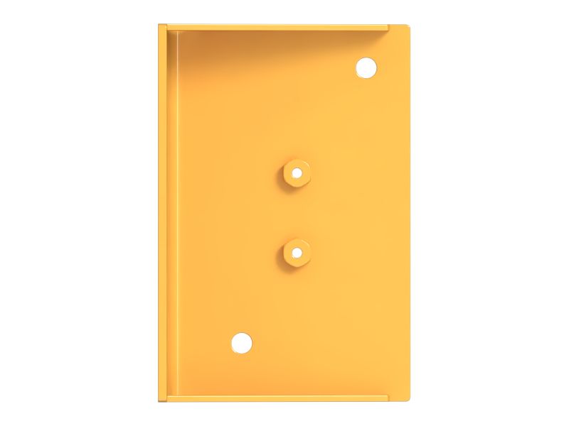 620-9940: Outlet Box Mounting Bracket 6209940 купить