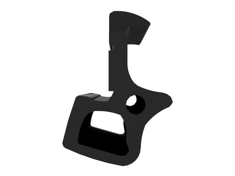 624-0260: Window Glass Seal 6240260 купить