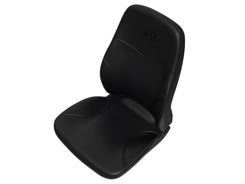 Upper Seat Fabric Cushion