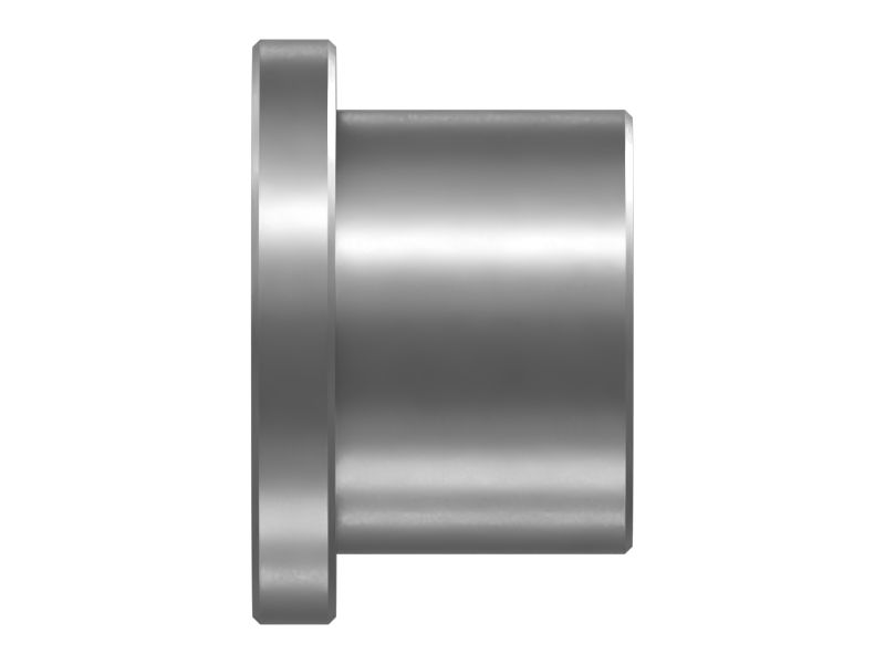 90mm Inner Diameter Pin Mount Bush