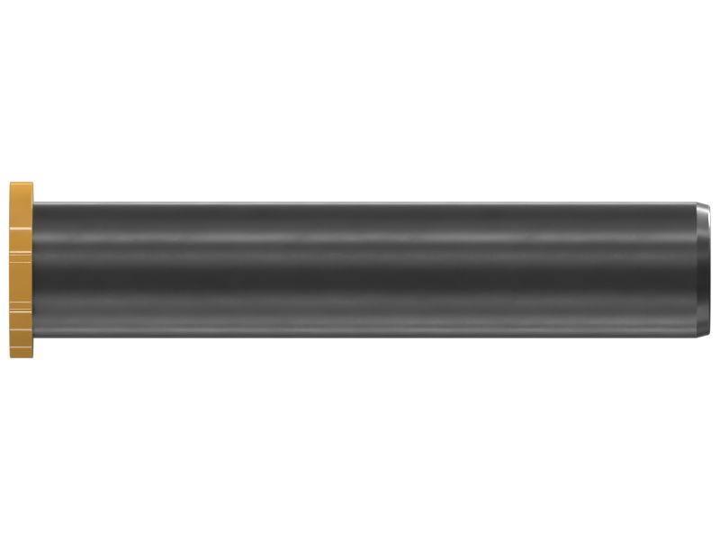 119.85mm Diameter Long Reach Boom Pin