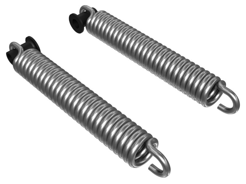 626-7263: Suspension Seat Spring
