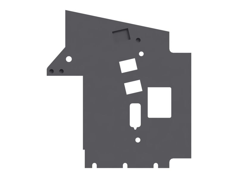 Напольный коврик