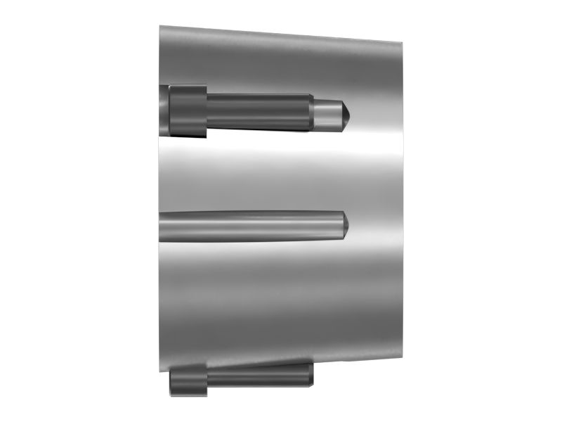 631-4631: 4040 Taper Lock Bushing 6314631 купить