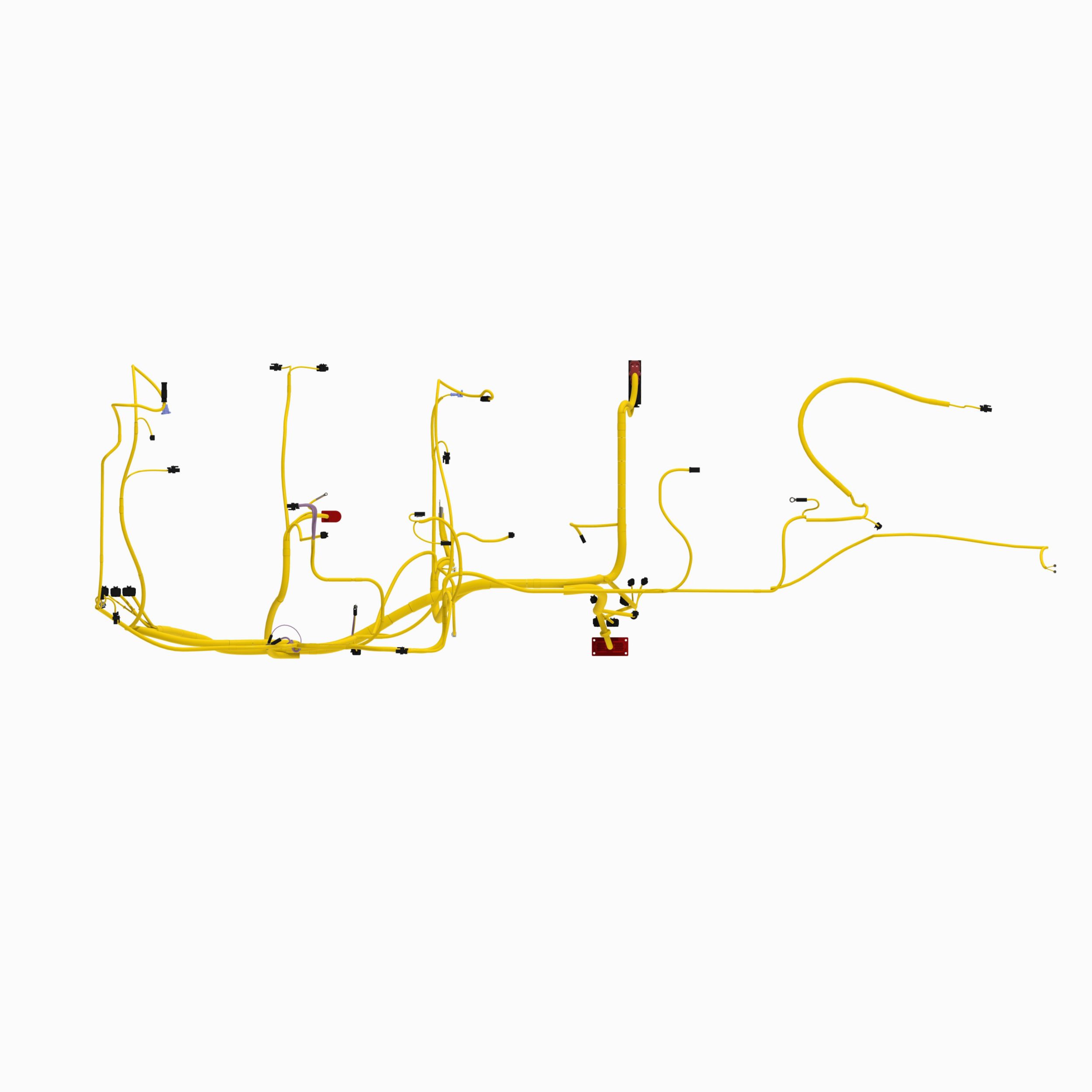 Chassis Wiring Harness