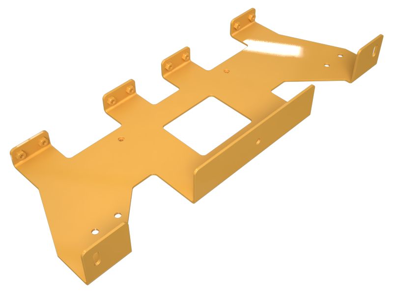617-9110: BRACKET AS 6179110 купить