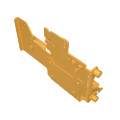 617-7037: BRACKET AS