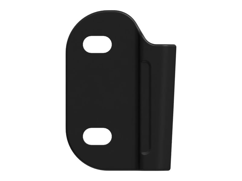 Cabin Window Mounting Bracket