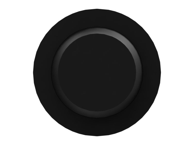 Колпачок-заглушка