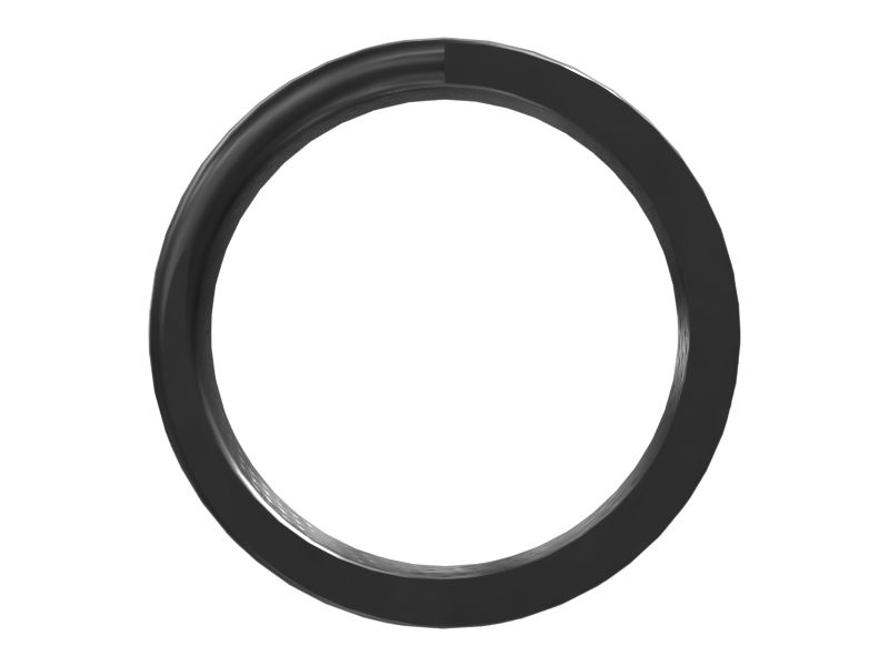 Пружина сжатия