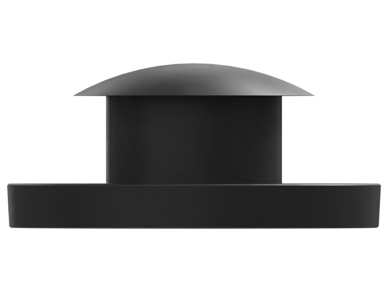 13.5mm Outer Diameter Rubber Plug