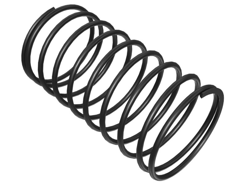 Пружина сжатия