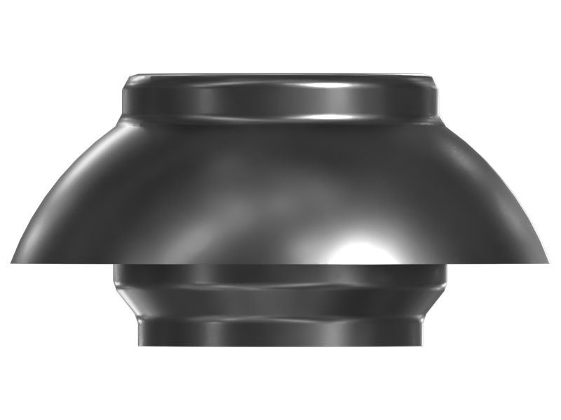 ИЗОЛИРУЮЩАЯ ШАЙБА