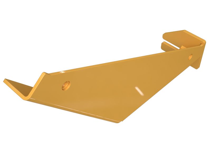 620-2929: Right-hand Side Power Train Guard Mounting Bracket 6202929 buy