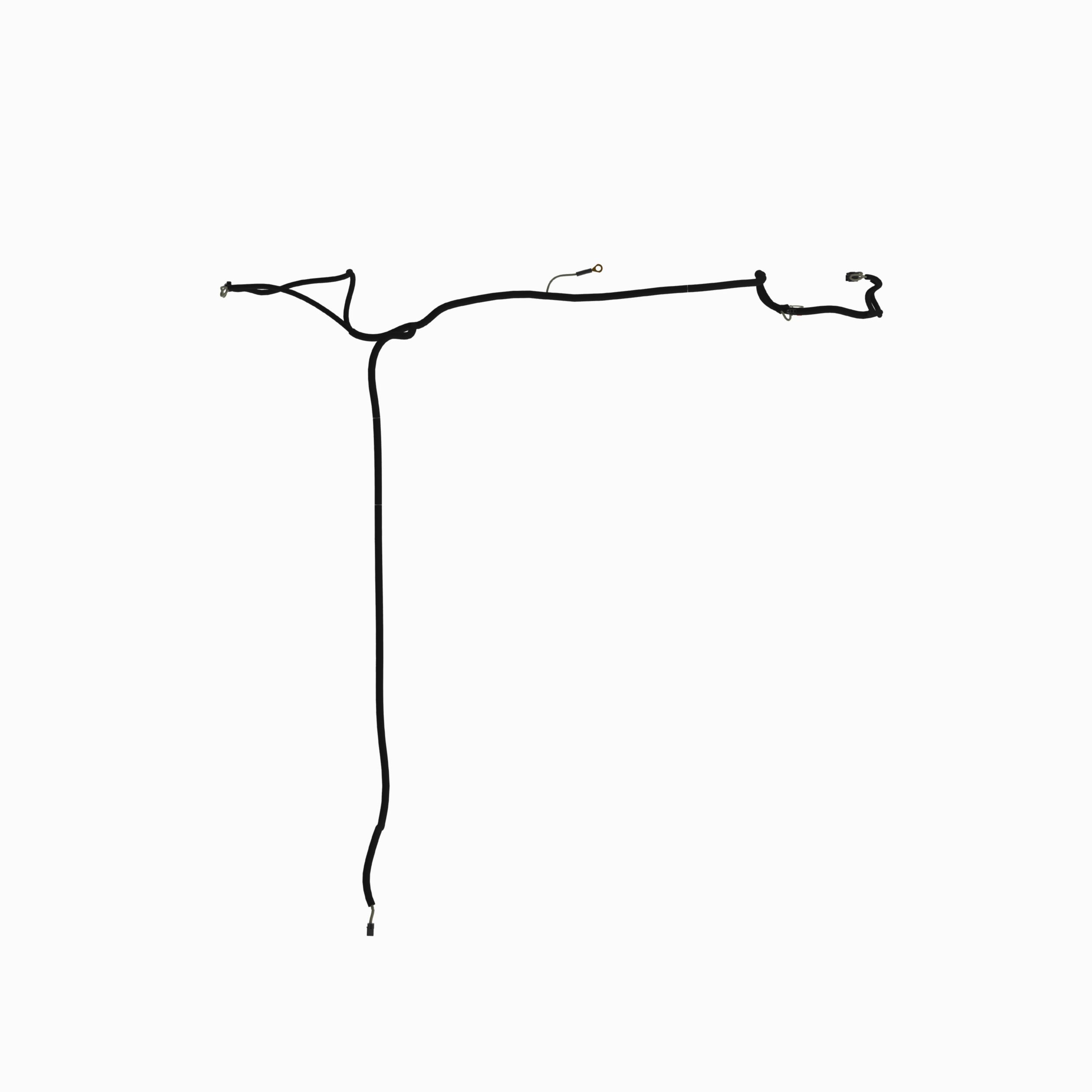 Cabin Wiring Harness