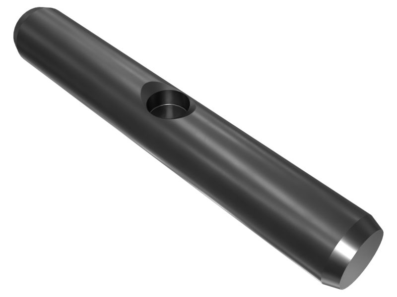 Dowel Pin with Locator Hole