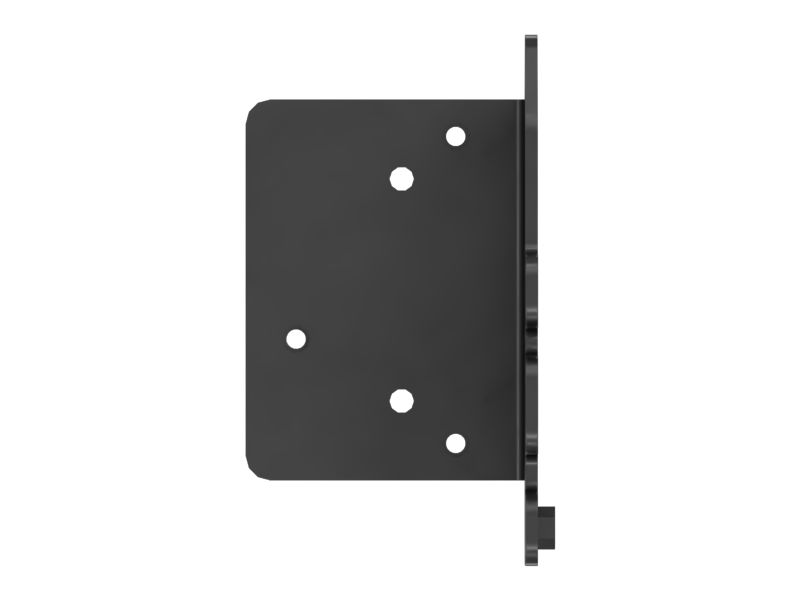 Inertia Measurement Unit Sensor Mounting Plate