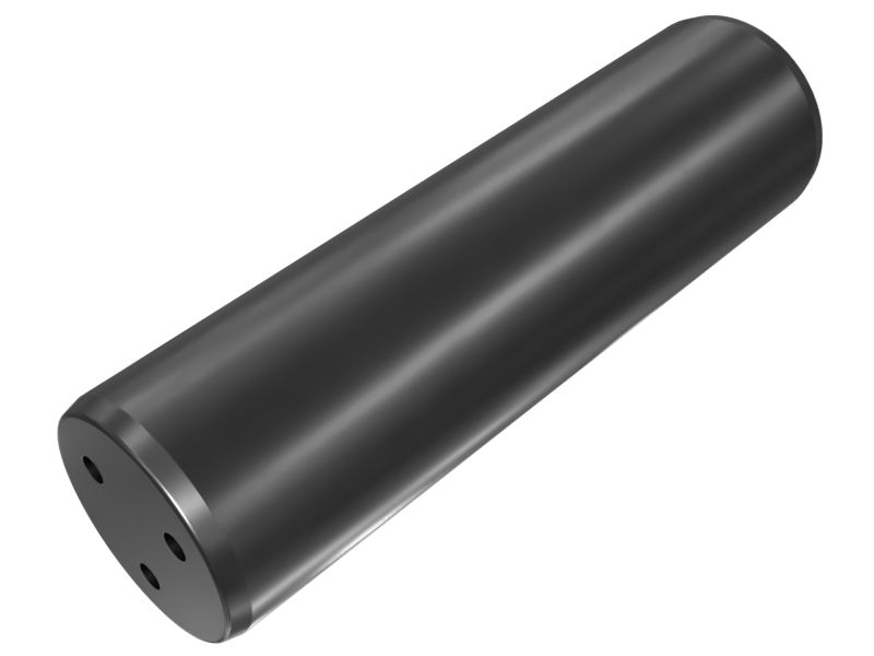 628-2702: 89.85mm Diameter Cylinder Linkage Pin