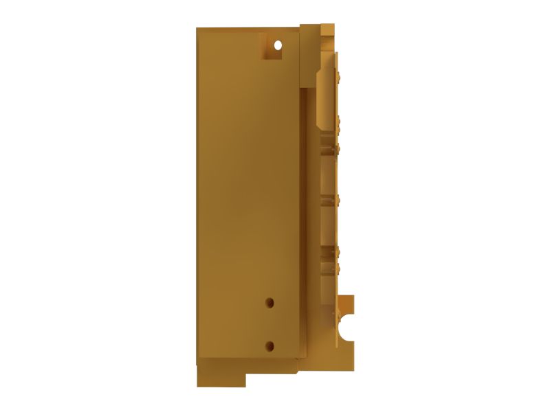 Sound Suppression Sheet