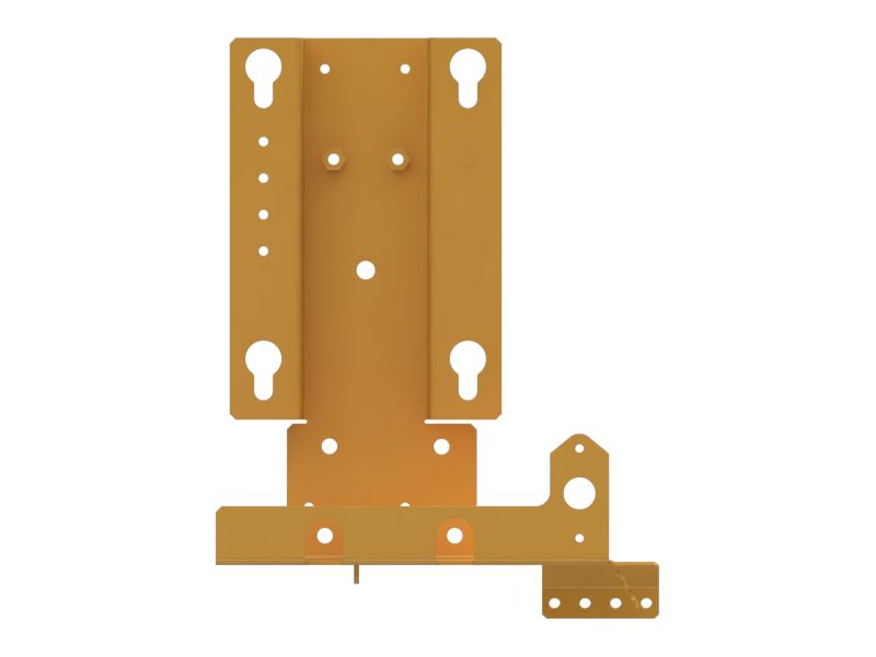 Air Cleaner Mounting Bracket