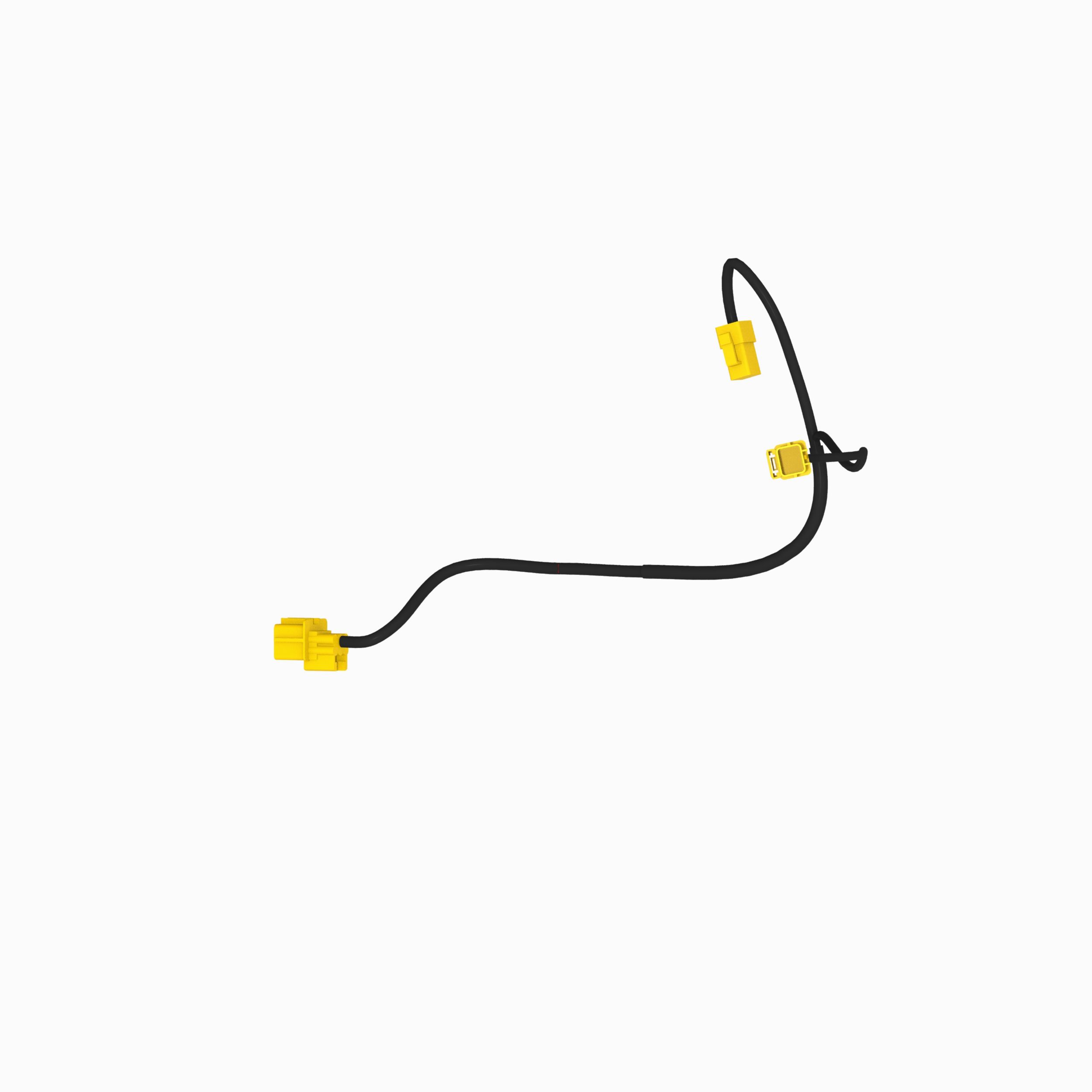 Product Link 240 Control Harness