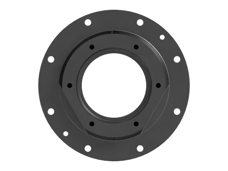 322mm Outer Diameter Gearbox Seal Housing
