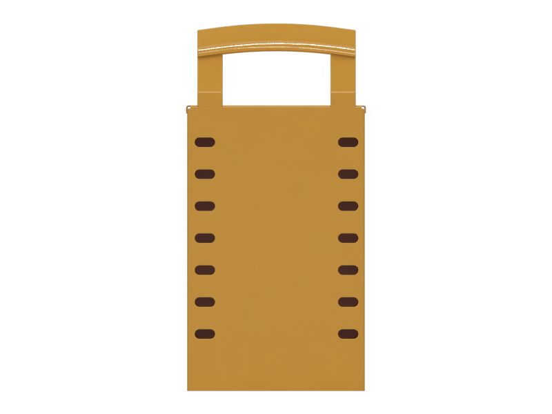 627-6200: Container Lock Box 6276200 купить