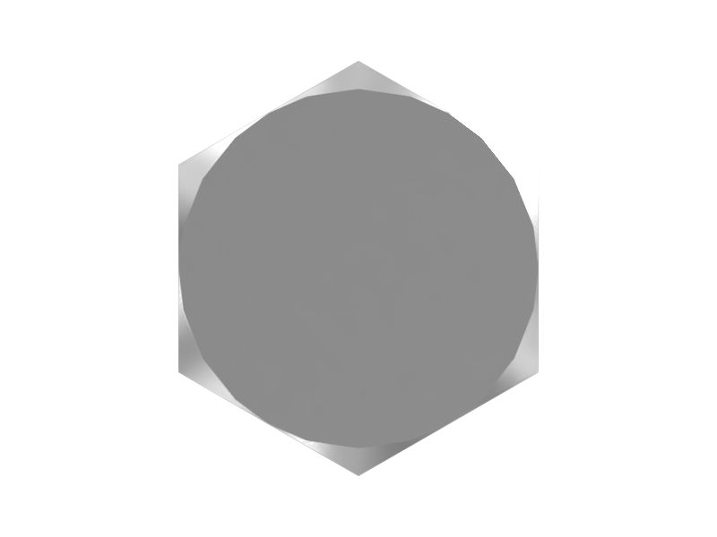 Болты - шестигранники, фосфатированные, покрытые маслом