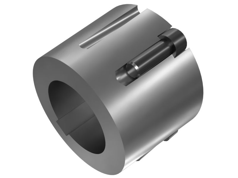 631-4631: 4040 Taper Lock Bushing
