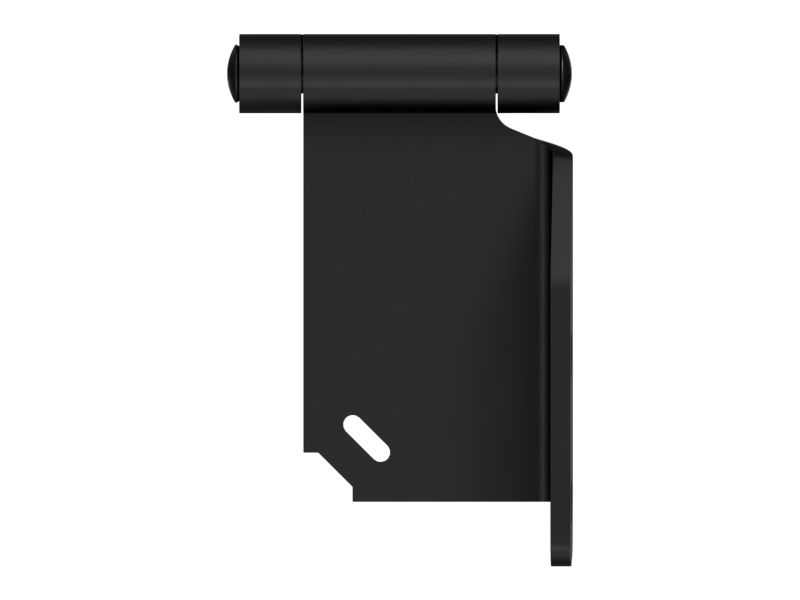 Right Hand Side Engine Enclosure Access Door Hinge