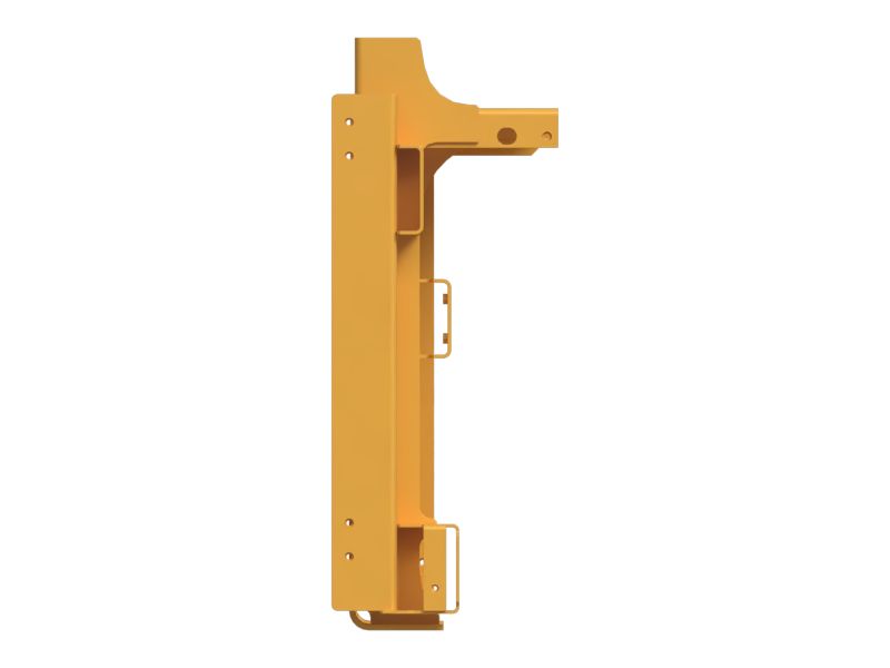 Hood Guard Support