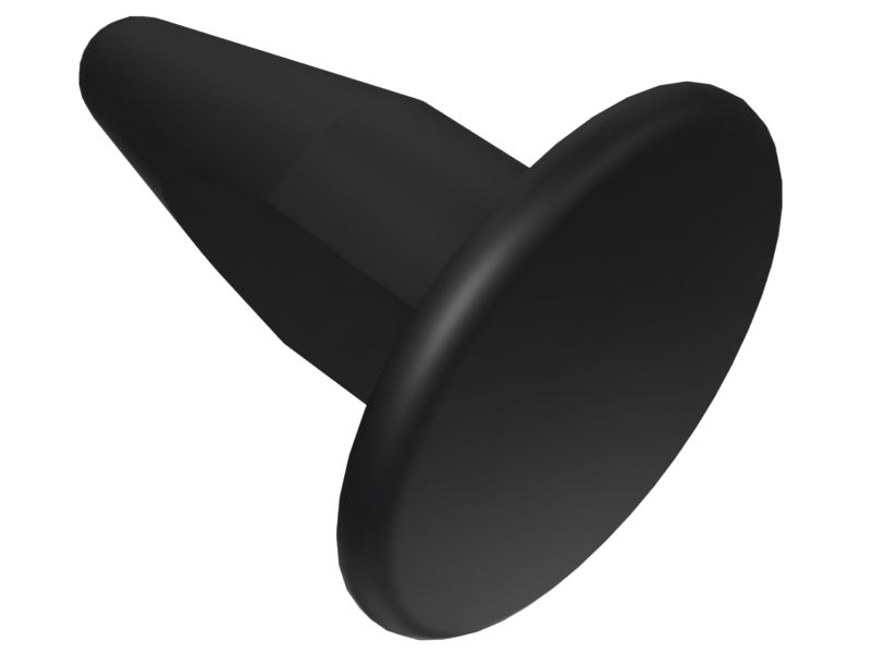 6D-4054: КРЕПЕЖНАЯ ДЕТАЛЬ